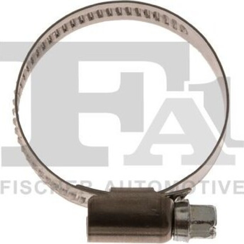 Slangeklemme FA1 815-9.2540