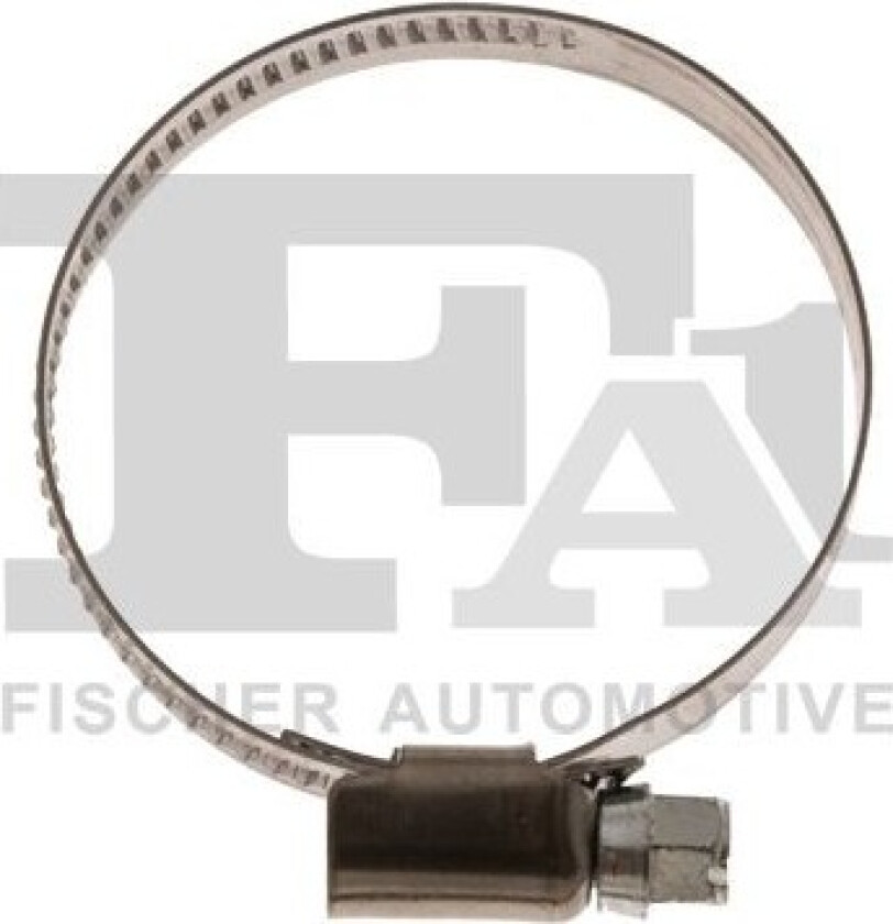 Slangeklemme FA1 815-9.3250