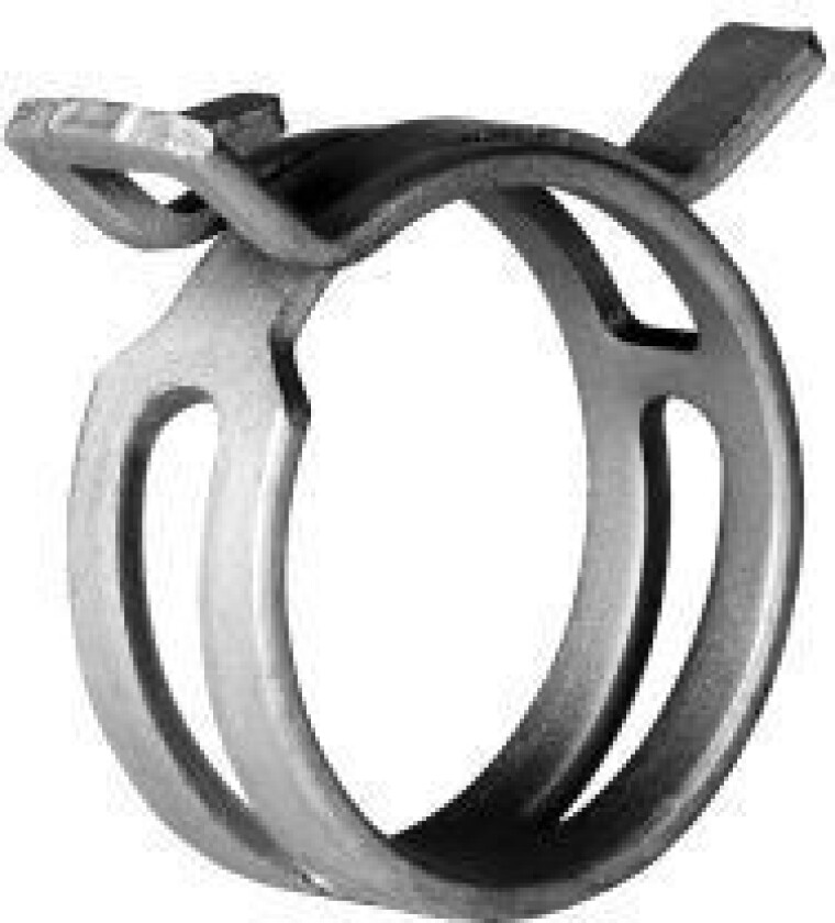 Slangeklemme NORMA 01128024055