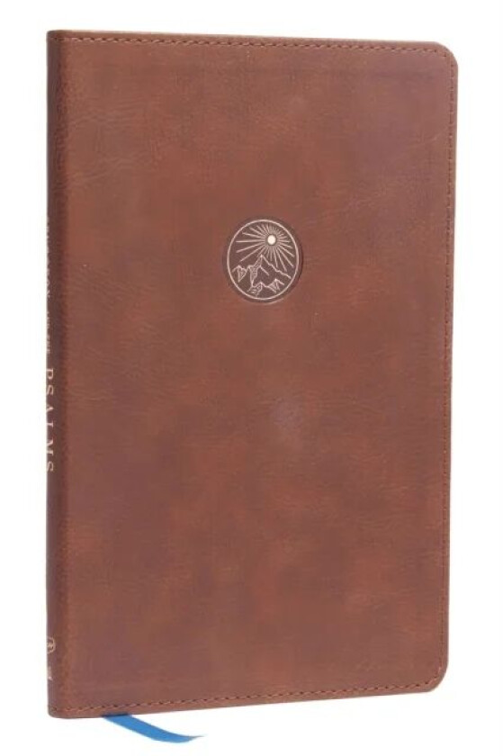 Spurgeon and the Psalms: The Book of Psalms with Devotions from Charles Spurgeon (NKJV, Maclaren Ser av Thomas Nelson