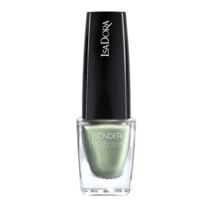 Wonder Nail Polish 272 Metallic Mint 6ml