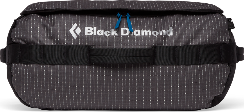 Stonehauler Duffel 60L black