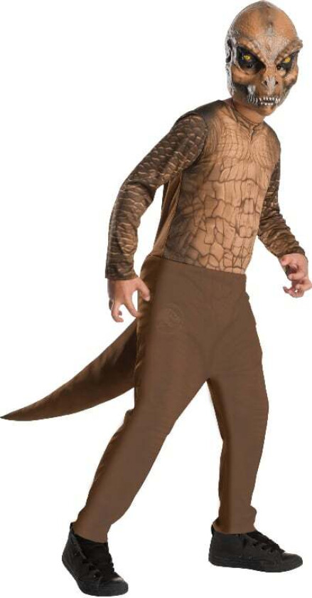 - Classic Costume - T-Rex (128 cm)