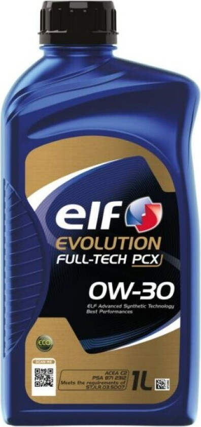 Motorolje ELF 2230937