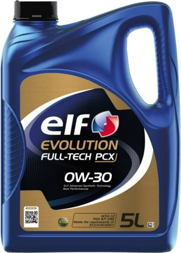 Motorolje ELF 2230936
