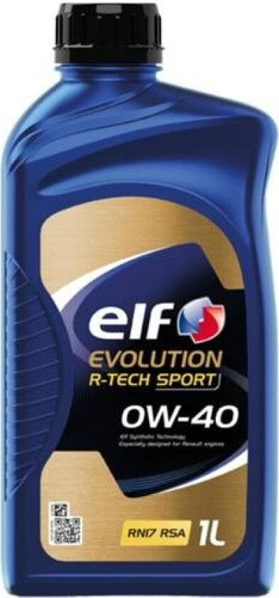 Motorolje ELF 2217623