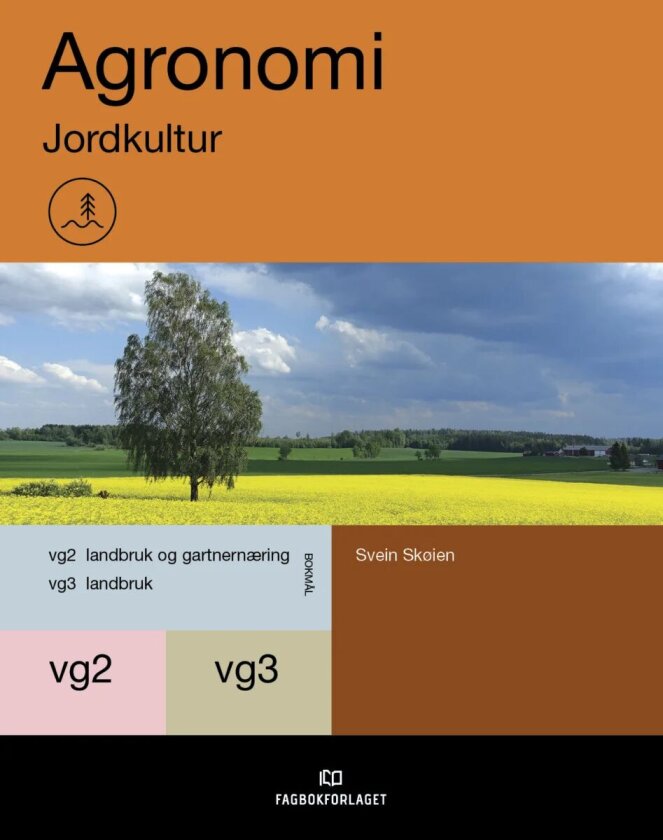 Agronomi av Svein Skøien