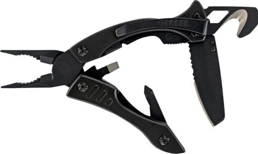 Bilde av Crucial Black OneSize, Black