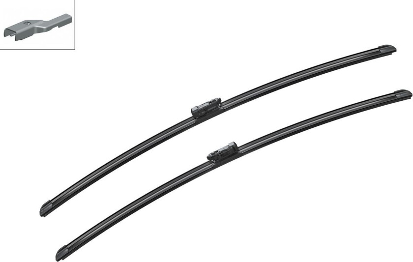 Bilde av Vindusvisker BOSCH 3 397 014 921