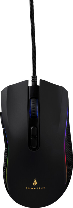 SUREFIRE - Condor Claw Gaming 8-Button Mouse RGB