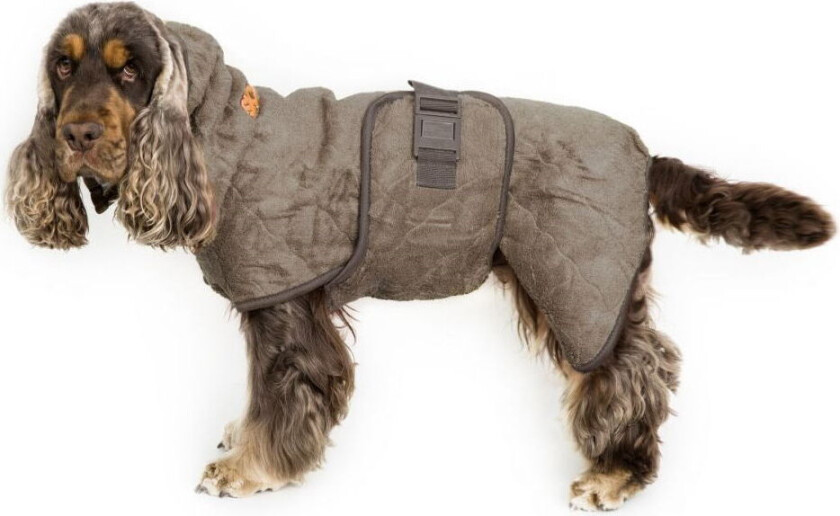 Supreme PRO XS XS, Elmwood