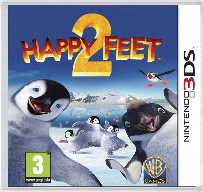 Happy Feet 2