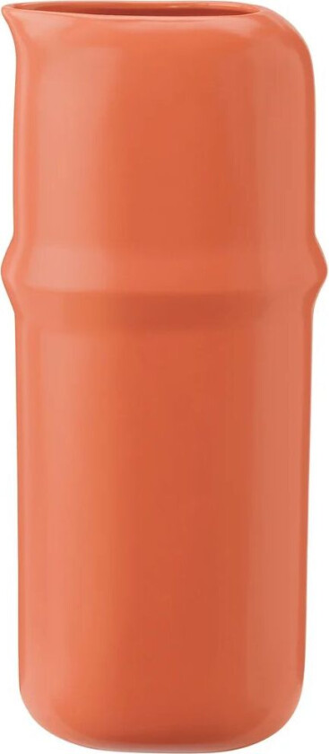 POUR-IT karaffel 1 liter Orange