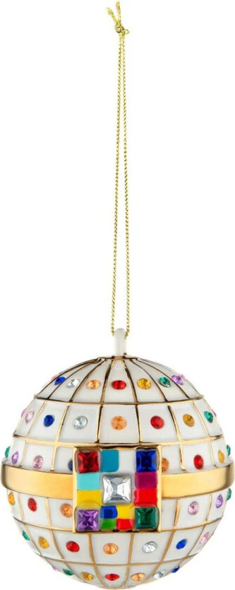 Faberjori julekuler Palla di Fidanzamento