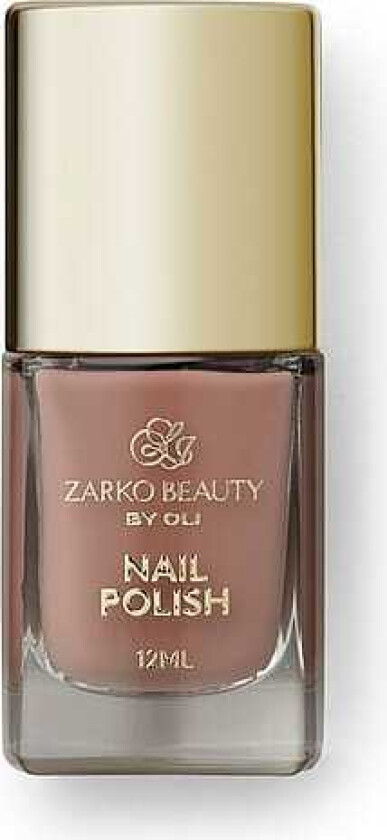 - Nail Polish Earthy