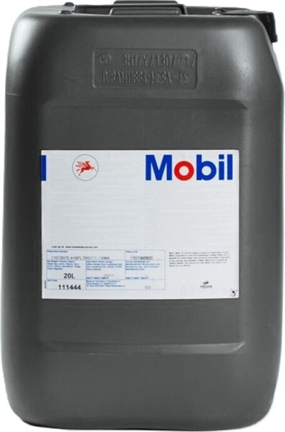 Motorolje MOBIL 127738