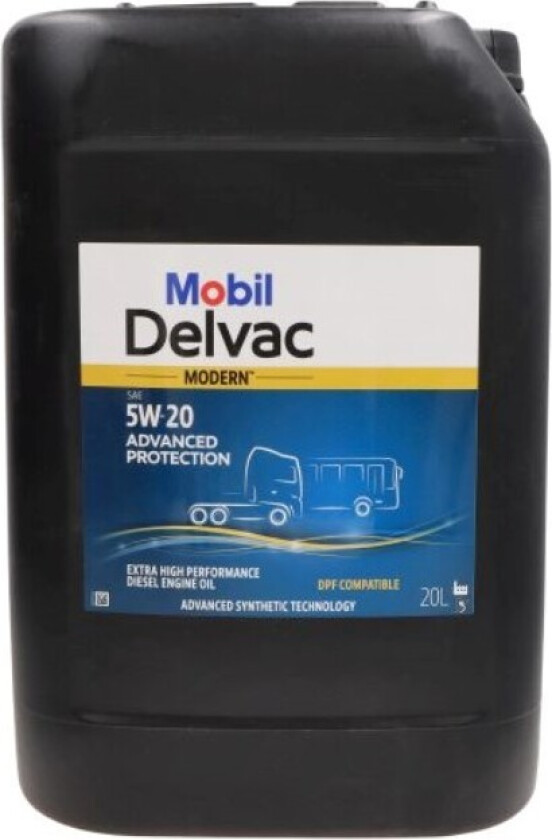 Motorolje MOBIL 157626