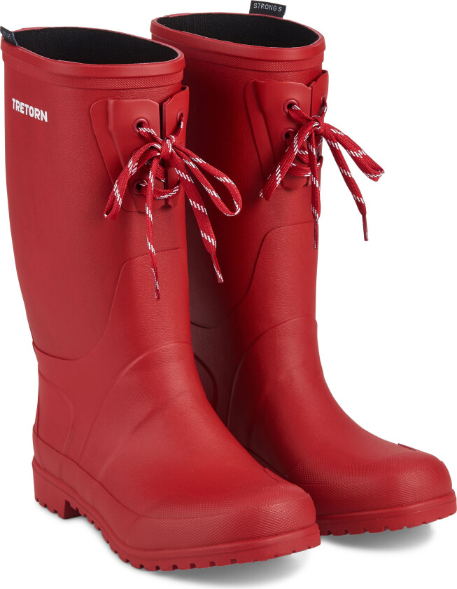 Unisex Strong S 34, Red