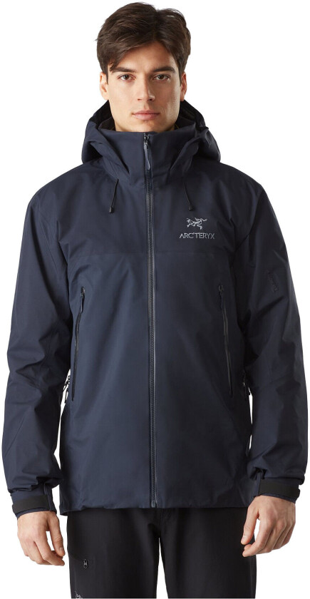Arc'Teryx Beta Ar Jacket Herre Kingfisher XXL