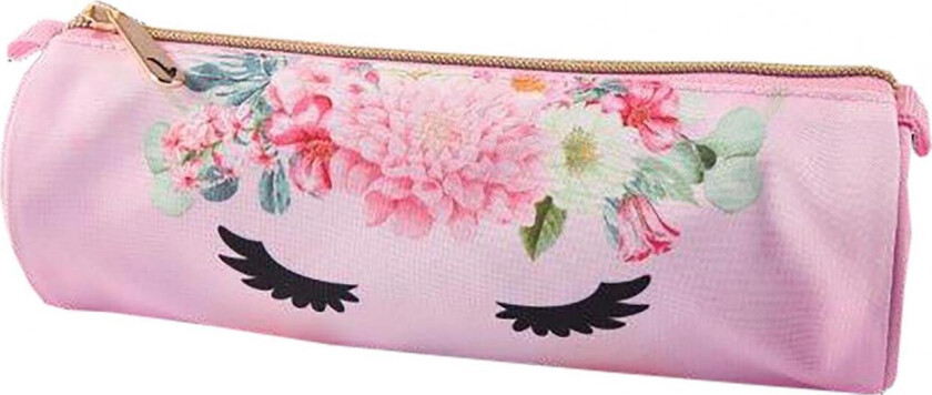 - Tube Pencil Case - Unicorn (090208100)