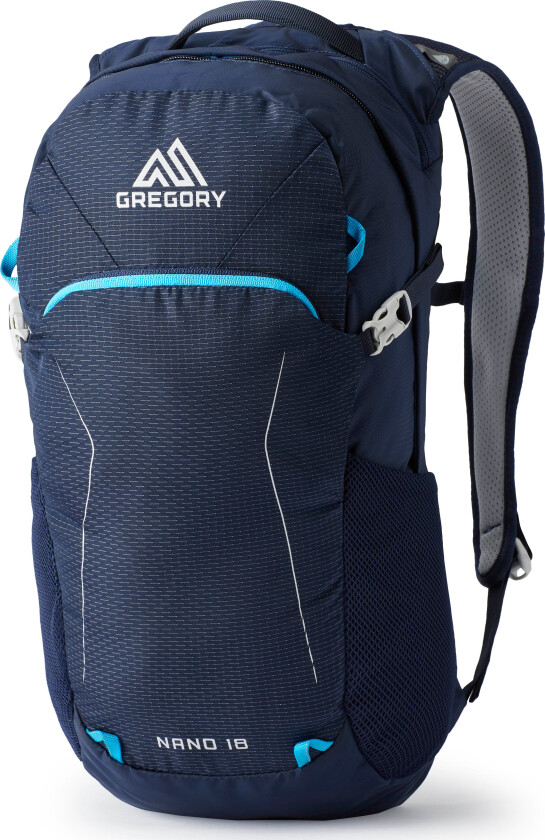 Nano 18 L 18 L, Bright Navy