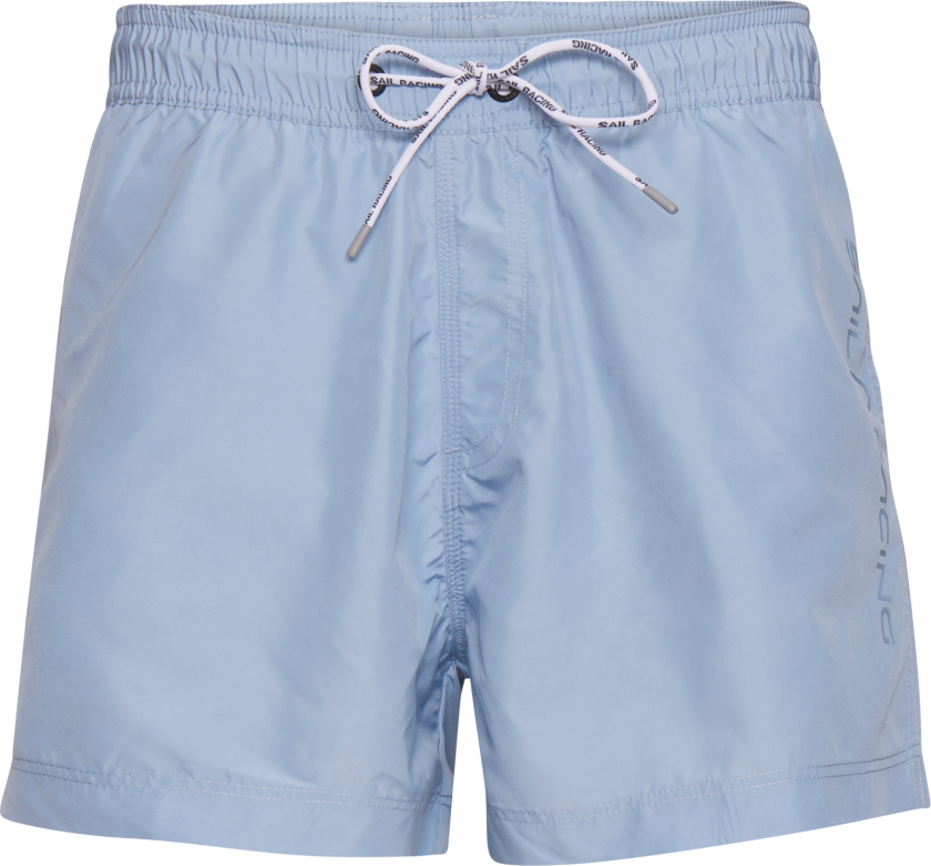 Men's Bowman Volley Shorts S, Shadow Blue