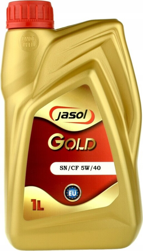 Motorolje JASOL 5901797944421