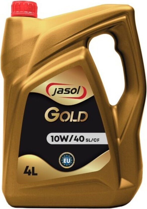 Motorolje JASOL 5901797944469