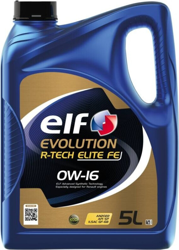 Motorolje ELF 2229719