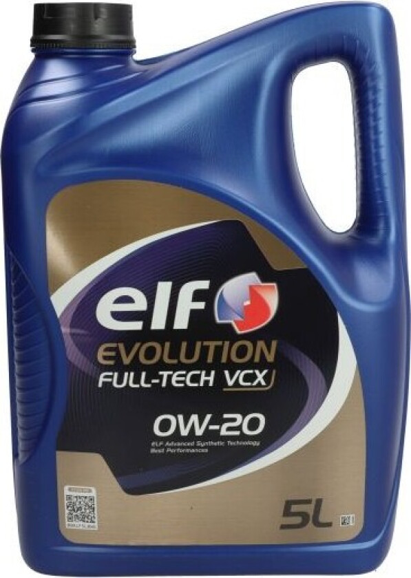 Motorolje ELF 228336