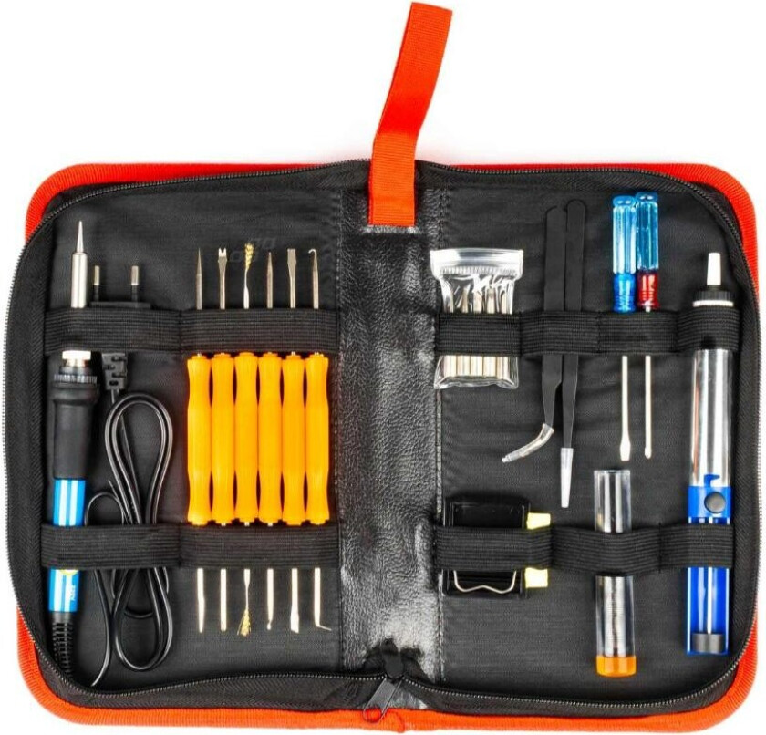 Bilde av Loddebolt AMiO 03285