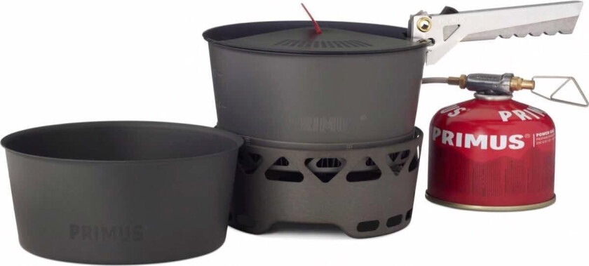 Bilde av PRIMETECH STOVE SET 1.3L  NOCOLOR