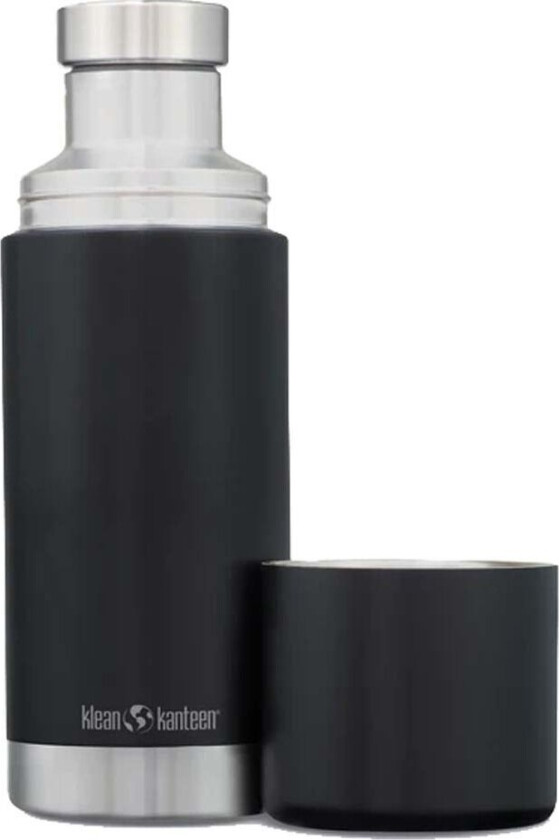 TKPro 750 ml 750 ml, Black