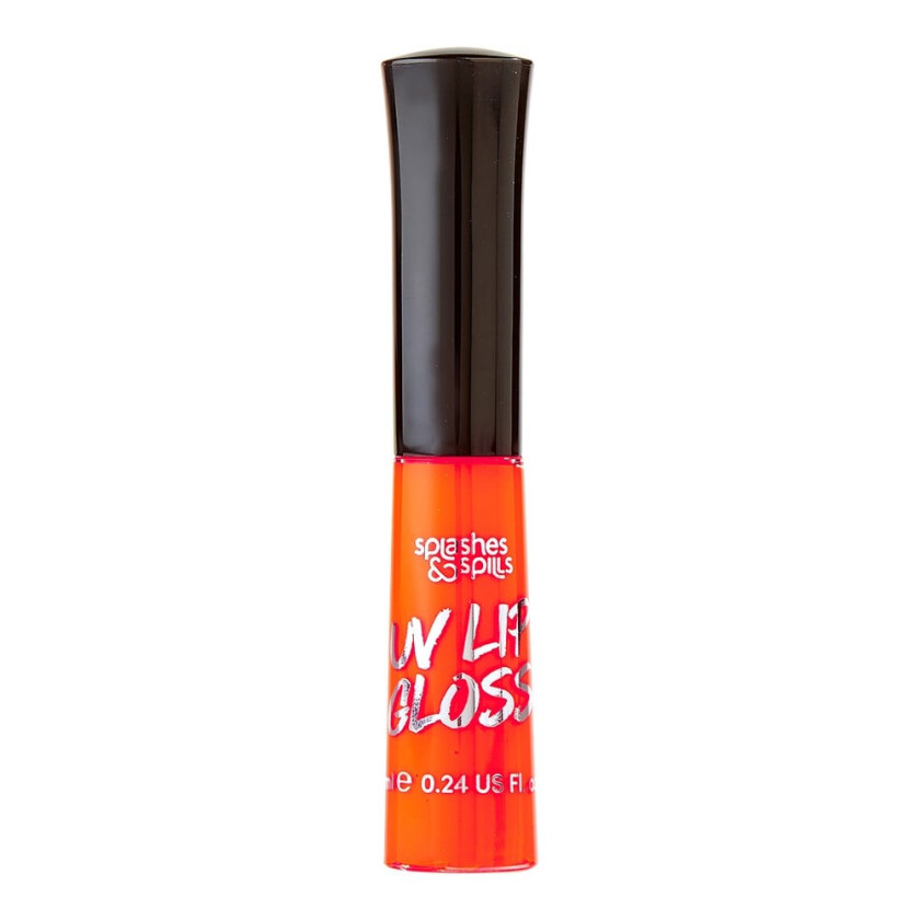 - UV Lip Gloss - Orange (96809-3)