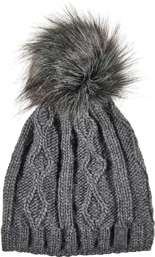 Olivia OneSize, Anthracite