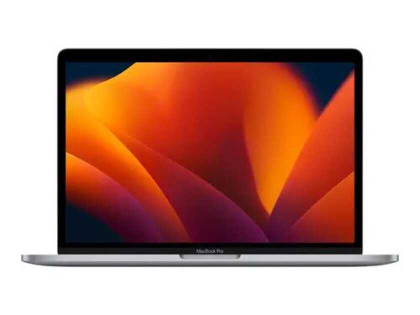 Macbook Pro (2023) Stellargrå M2 Pro 16gb 1000gb Ssd 14.2"