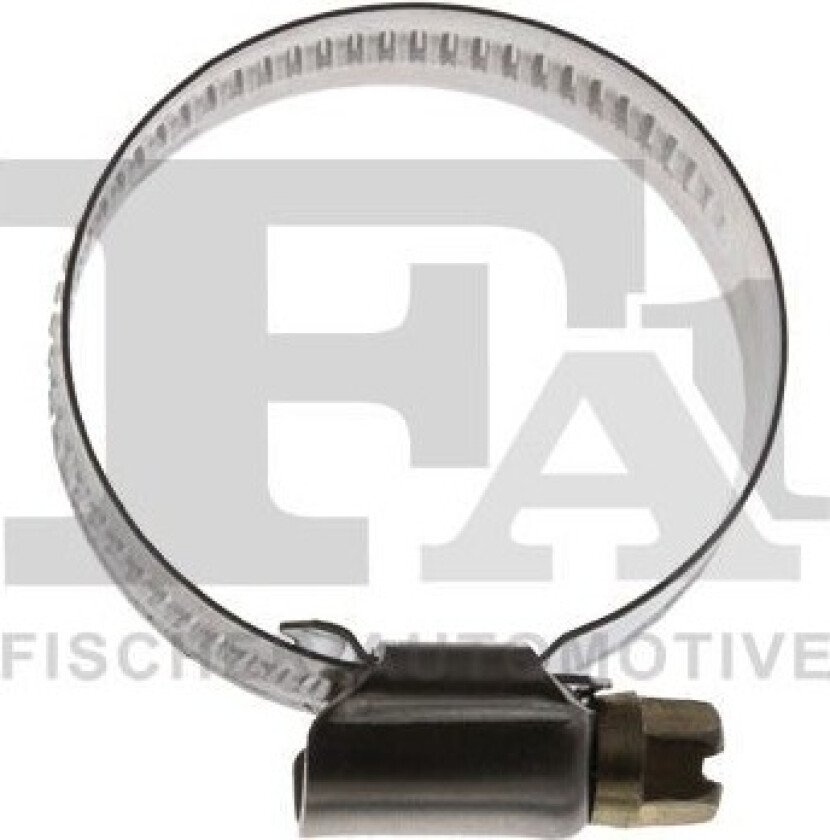 Slangeklemme FA1 815-12.2540