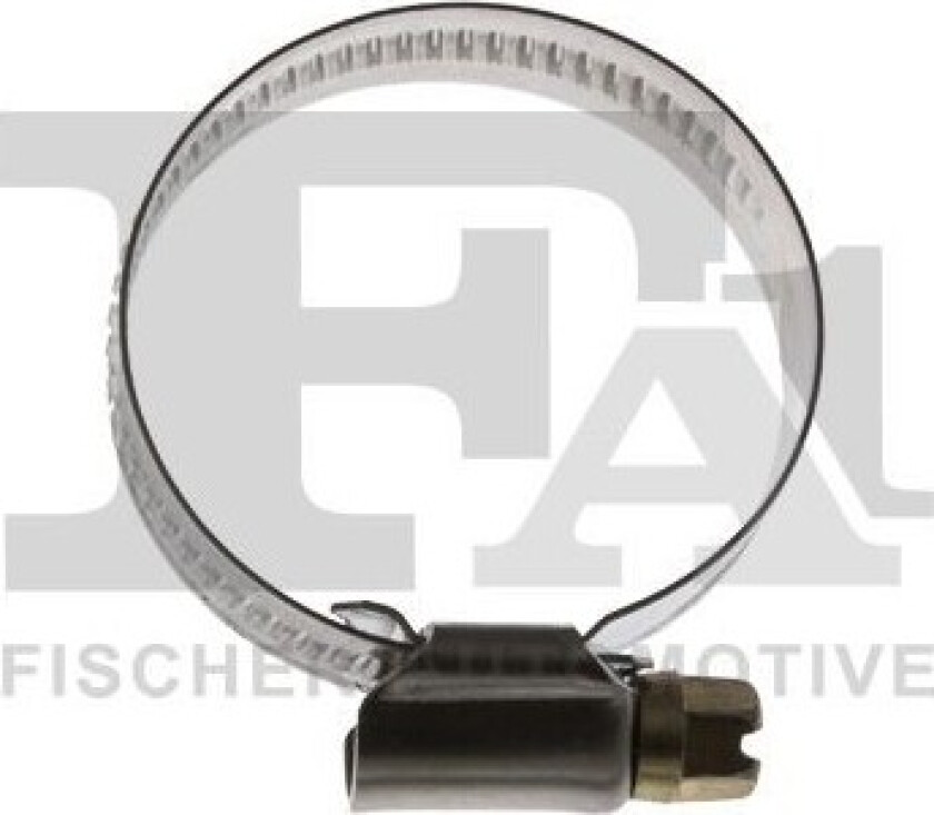 Slangeklemme FA1 815-12.3250