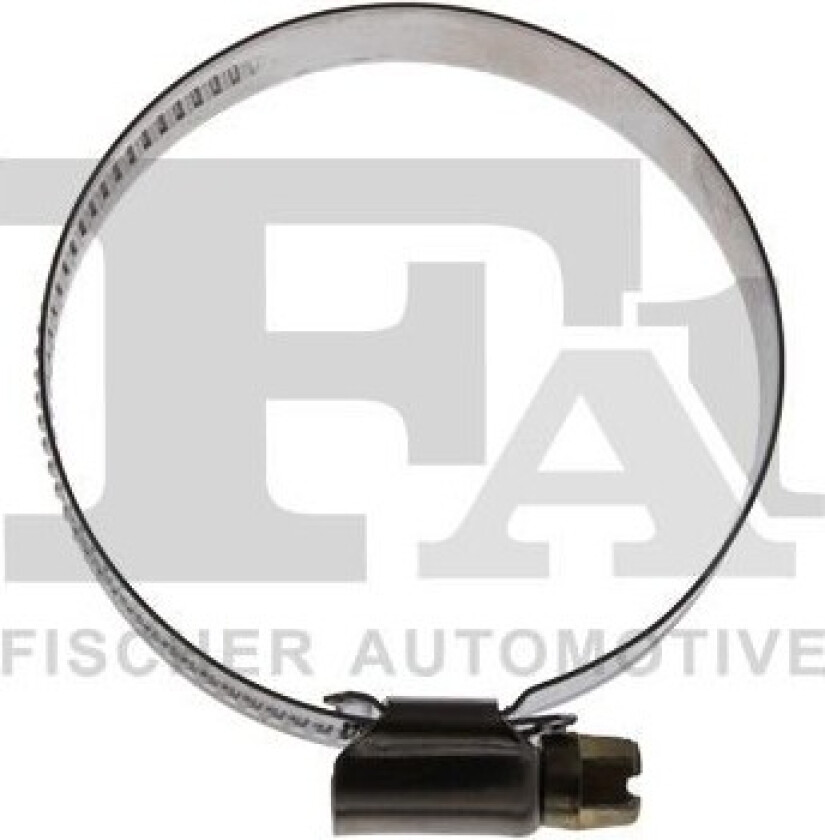 Slangeklemme FA1 815-12.4060