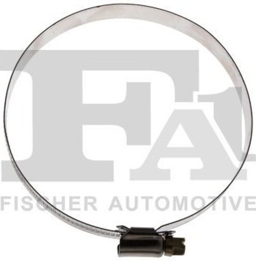 Slangeklemme FA1 815-12.80100