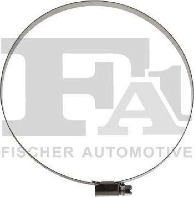 Slangeklemme FA1 815-9.120140