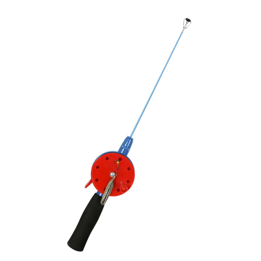 iFish Viking Medium OneSize, Onecolour