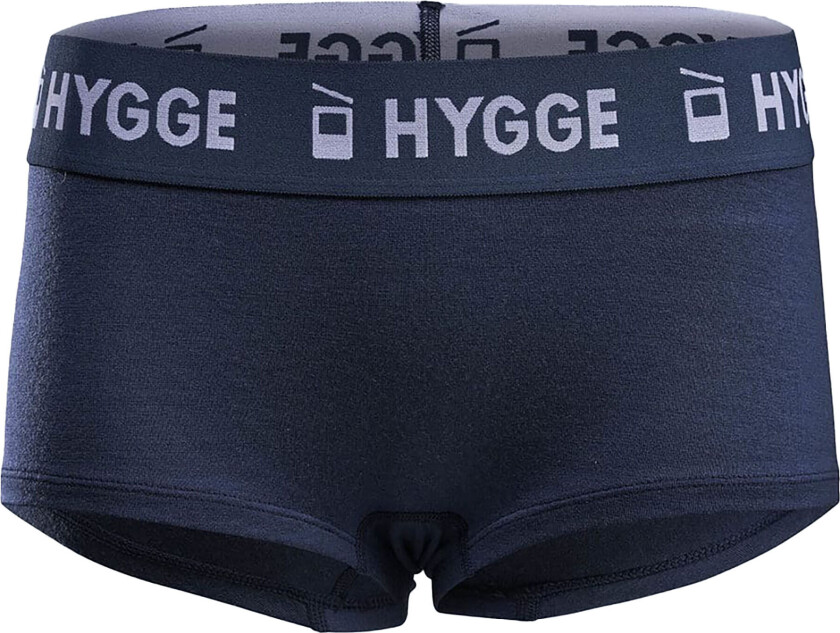 House Of Hygge Merino Hipster Dame Mrkebl XS