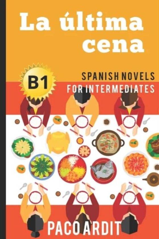 Spanish Novels av Paco Ardit