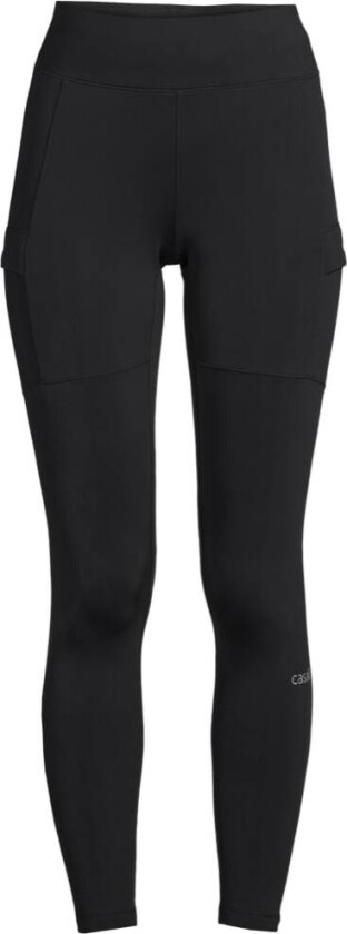 Bilde av Warm Tights Black 36