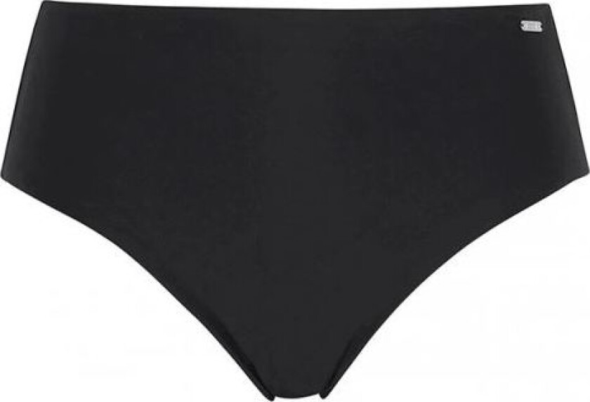 Women's Maui Bikini Briefs 36, Black