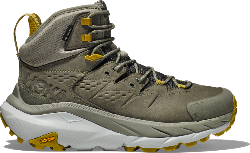 Men's Kaha 2 Gore-tex 41 1/3, Olive Haze/Mercury