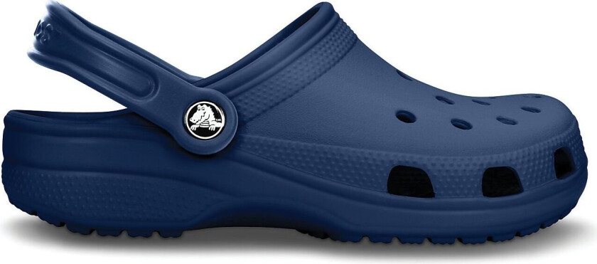 Classic Clog Navy EU 45-46, Navy