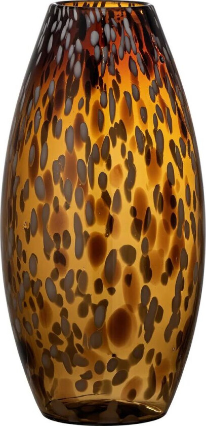 Daraz vase 32 cm Brun