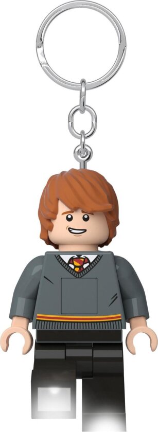 LEGO - LED Keychain - Harry Potter - Ron (4008036-KE200H)